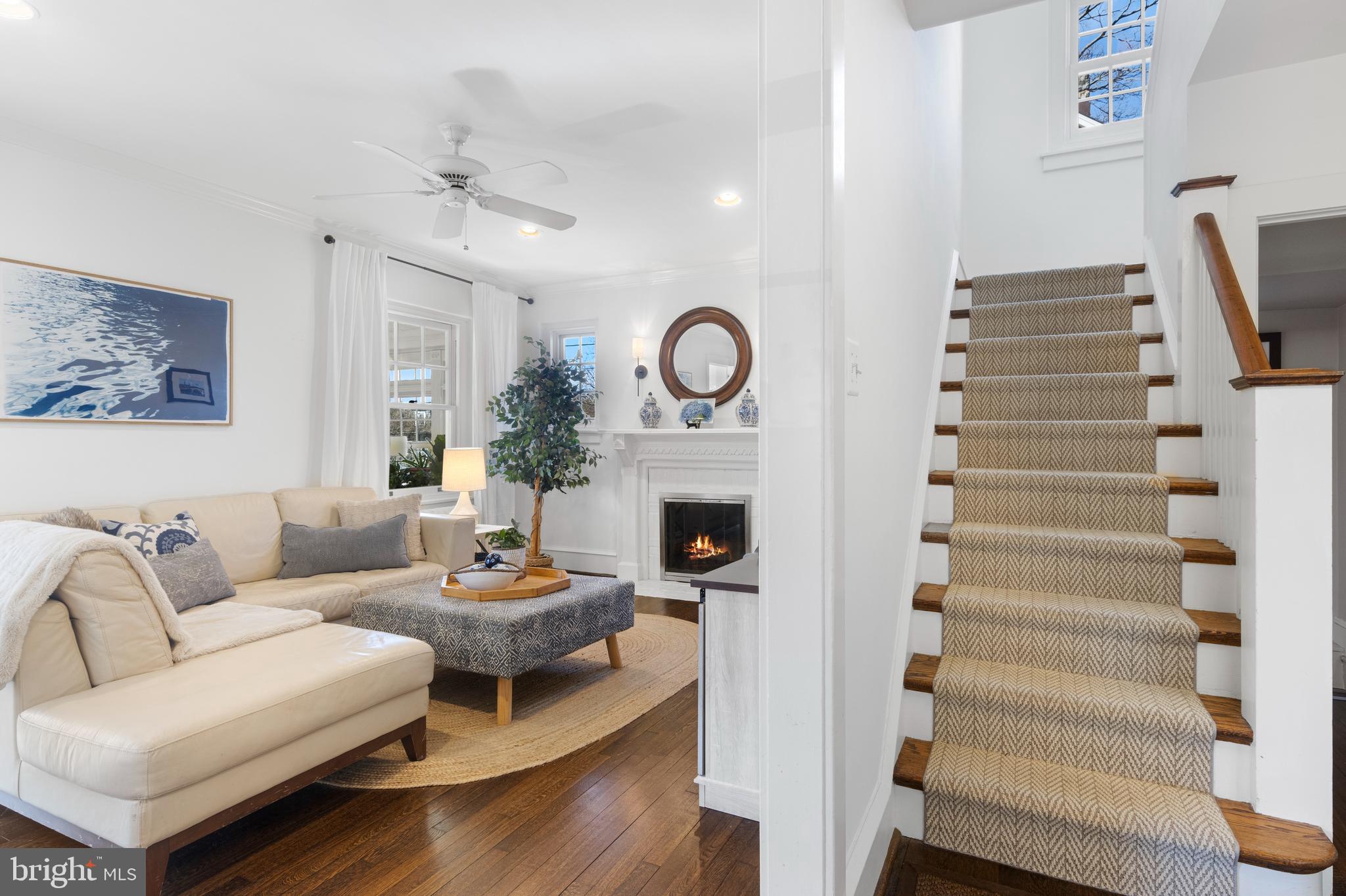 NARBERTH - Residential