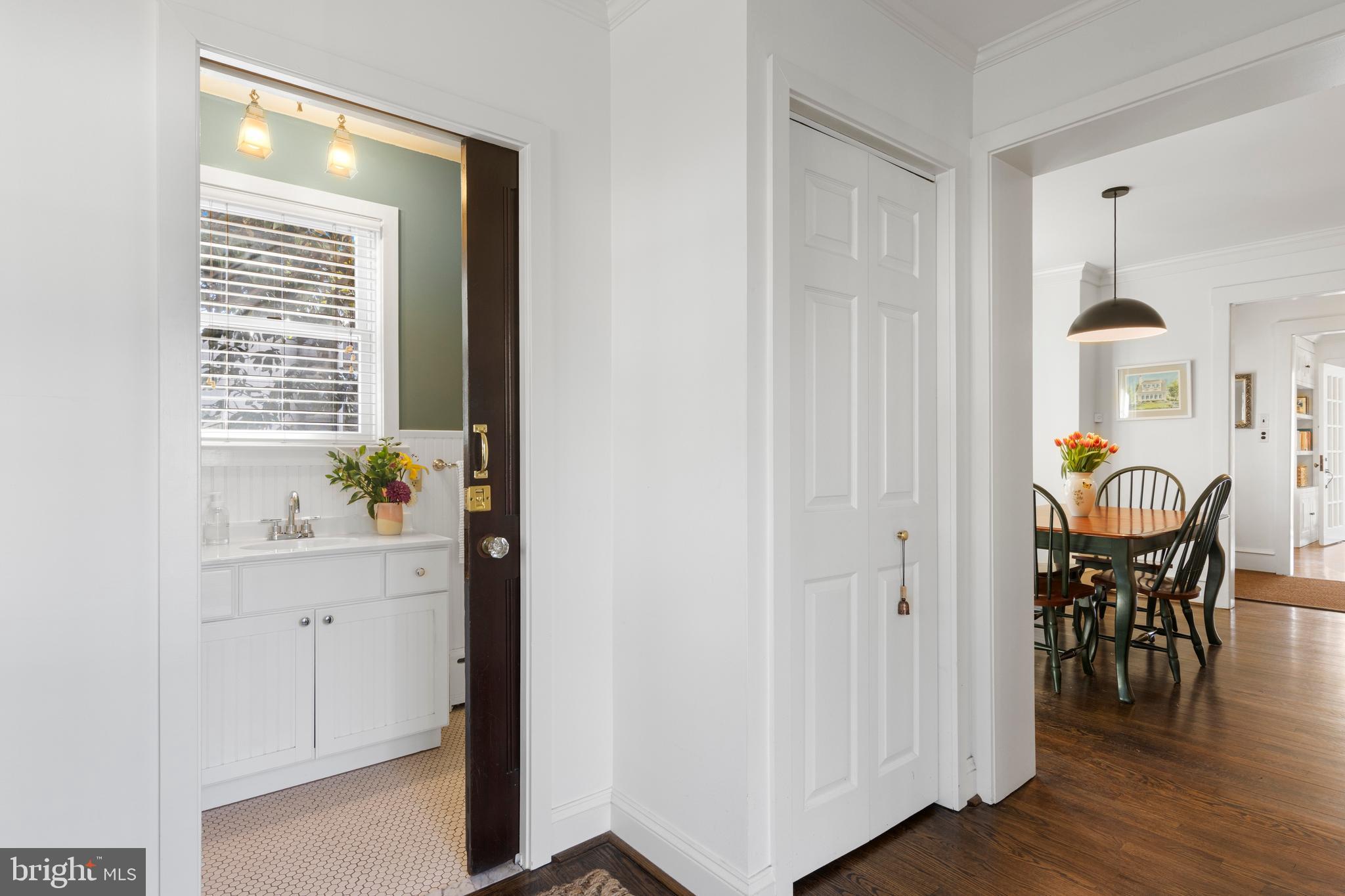 NARBERTH - Residential