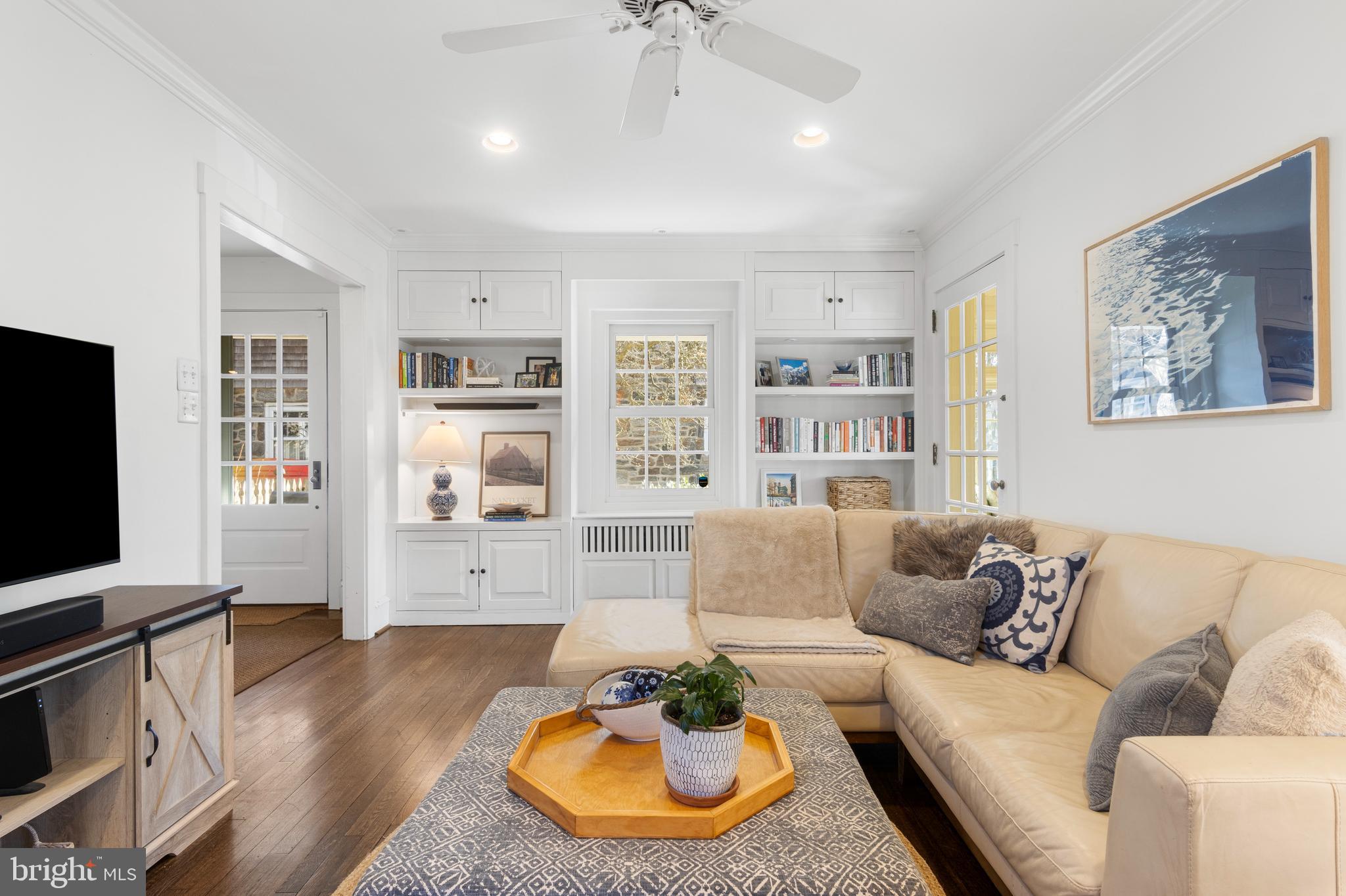 NARBERTH - Residential