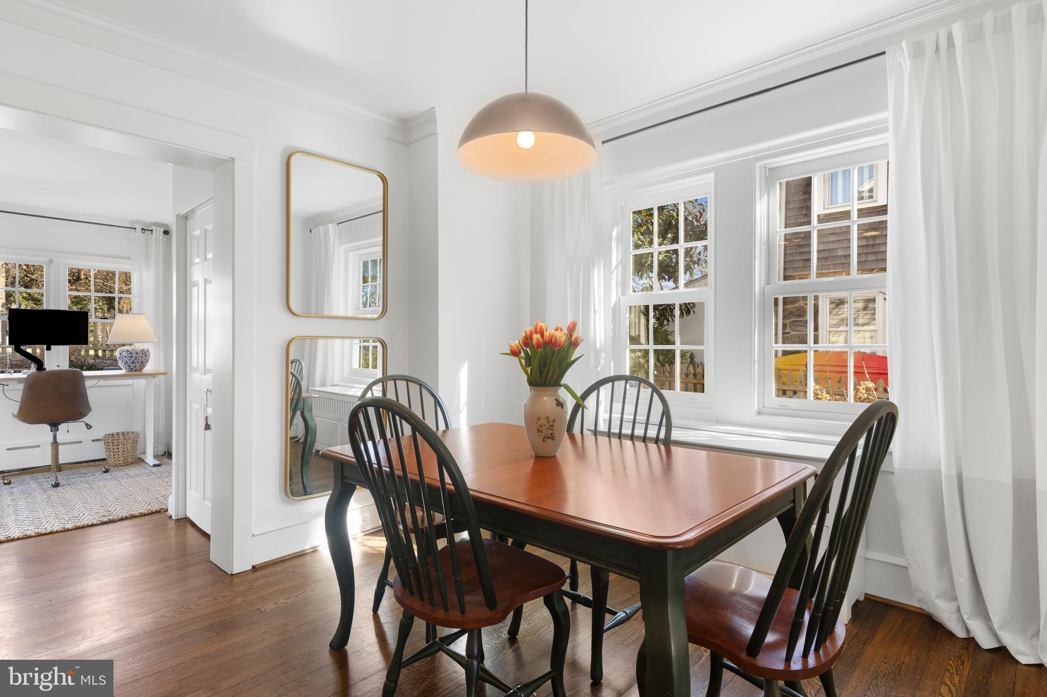 NARBERTH - Residential