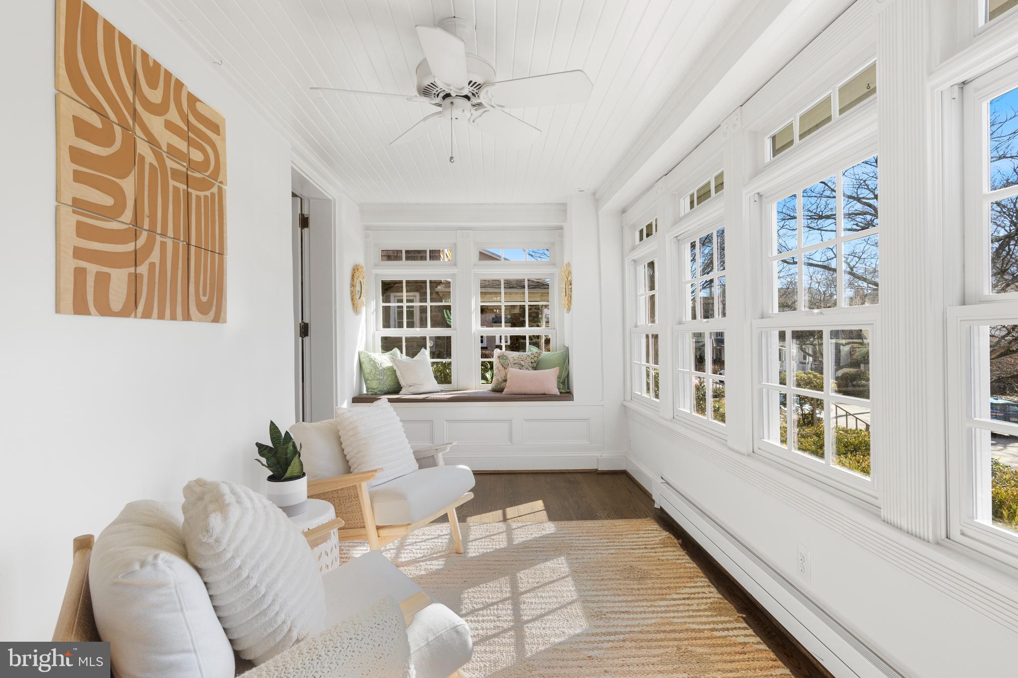 NARBERTH - Residential