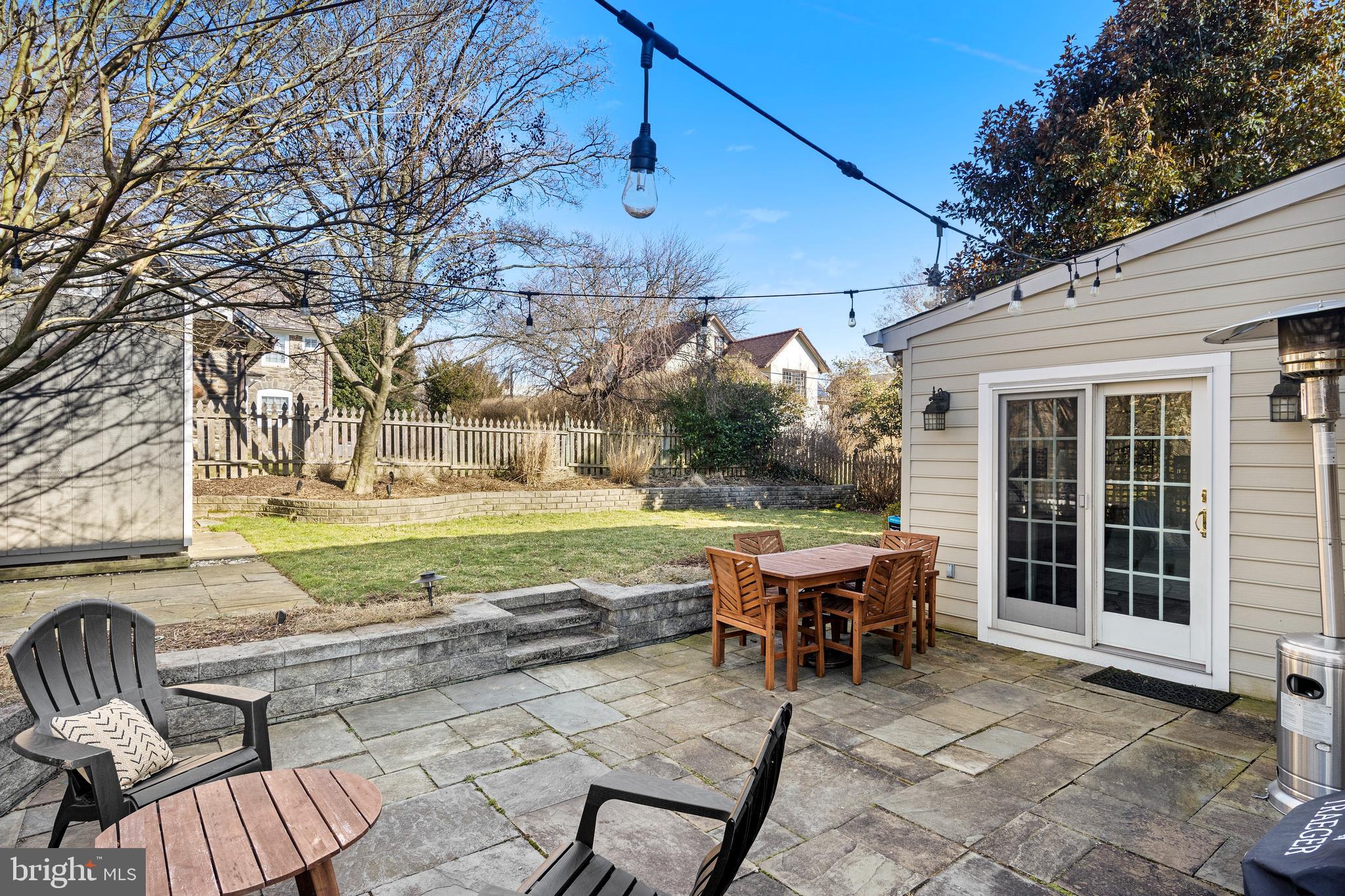 NARBERTH - Residential