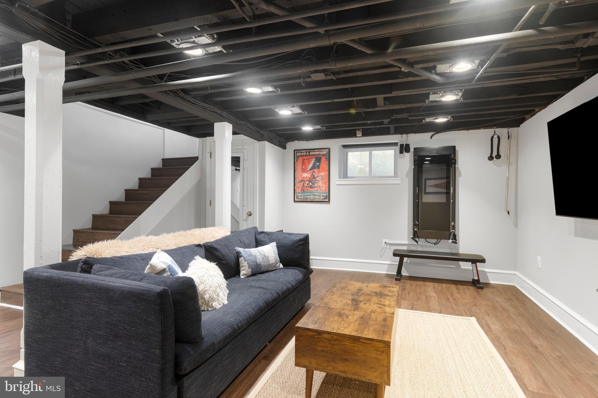 NARBERTH - Residential