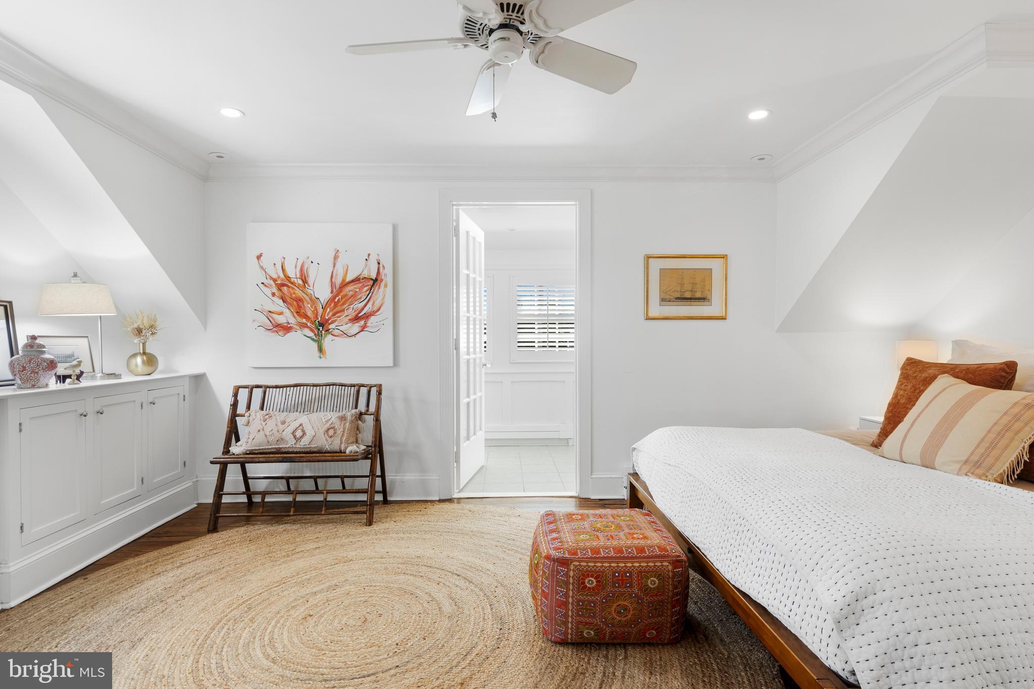 NARBERTH - Residential