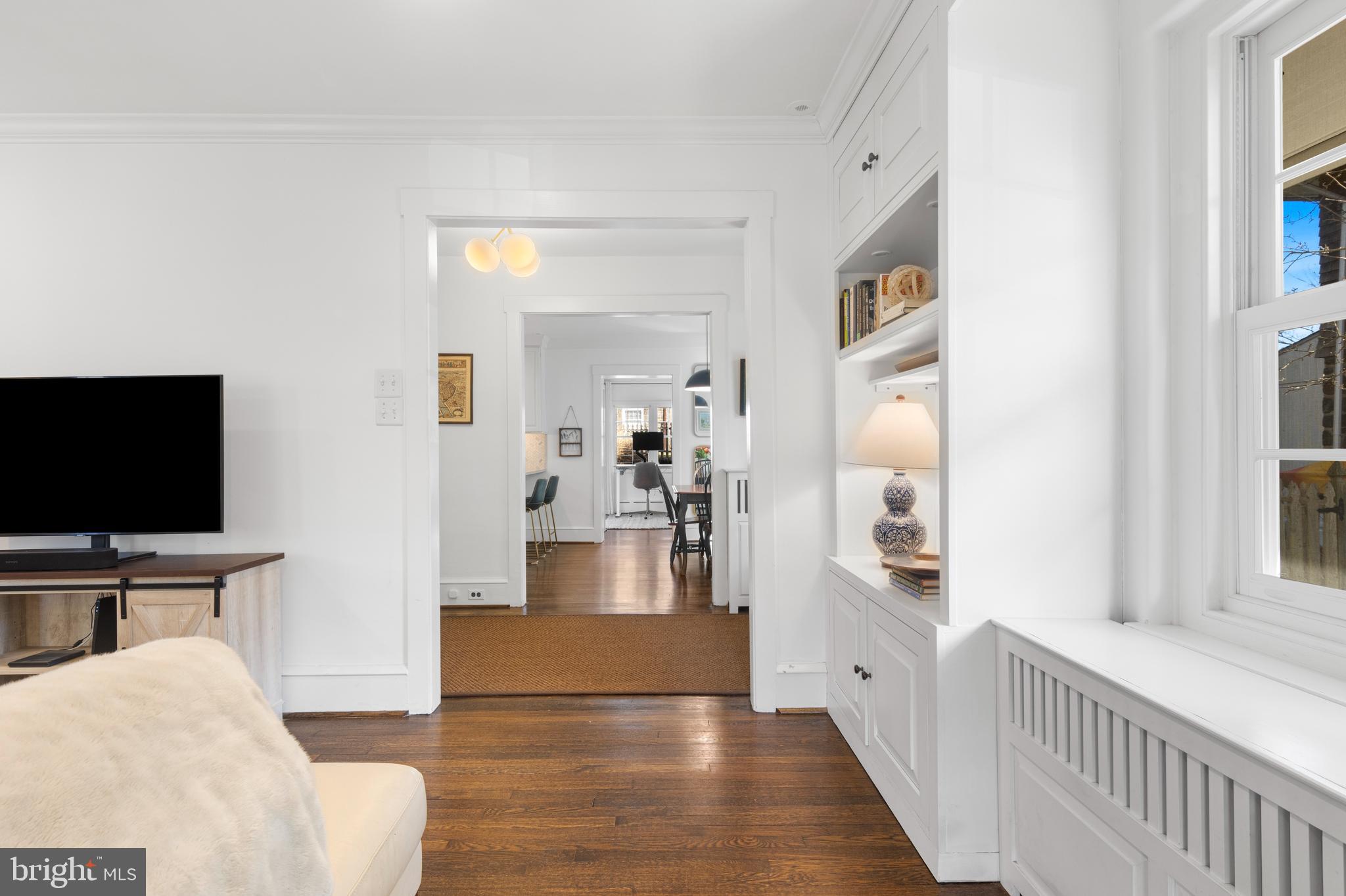 NARBERTH - Residential