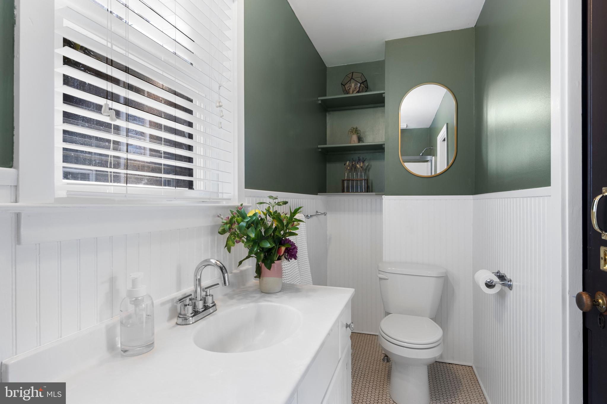 NARBERTH - Residential