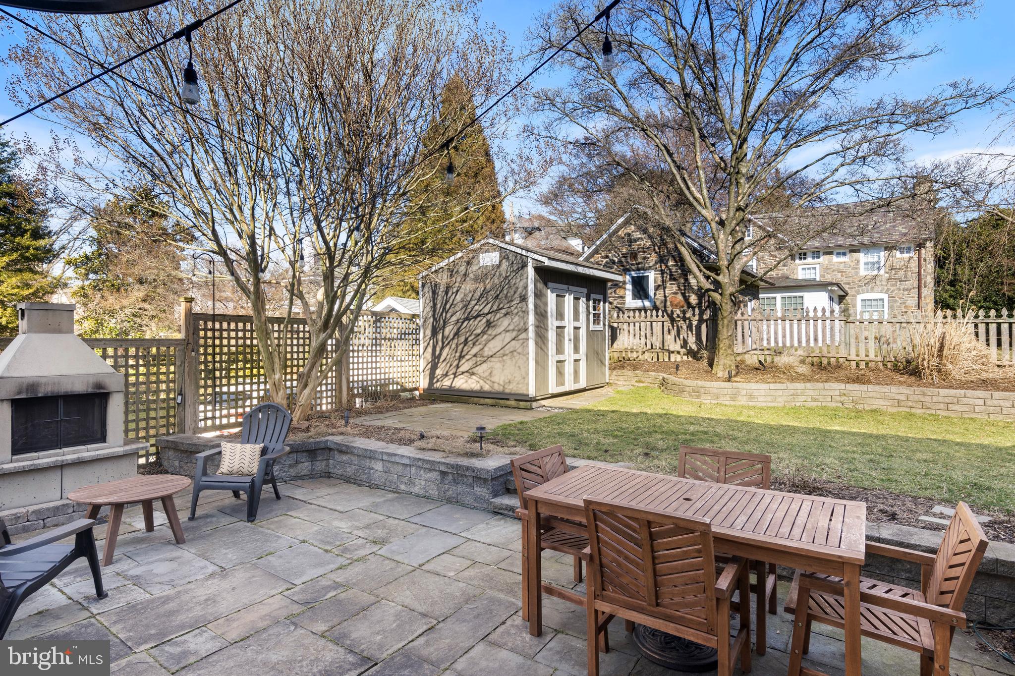 NARBERTH - Residential