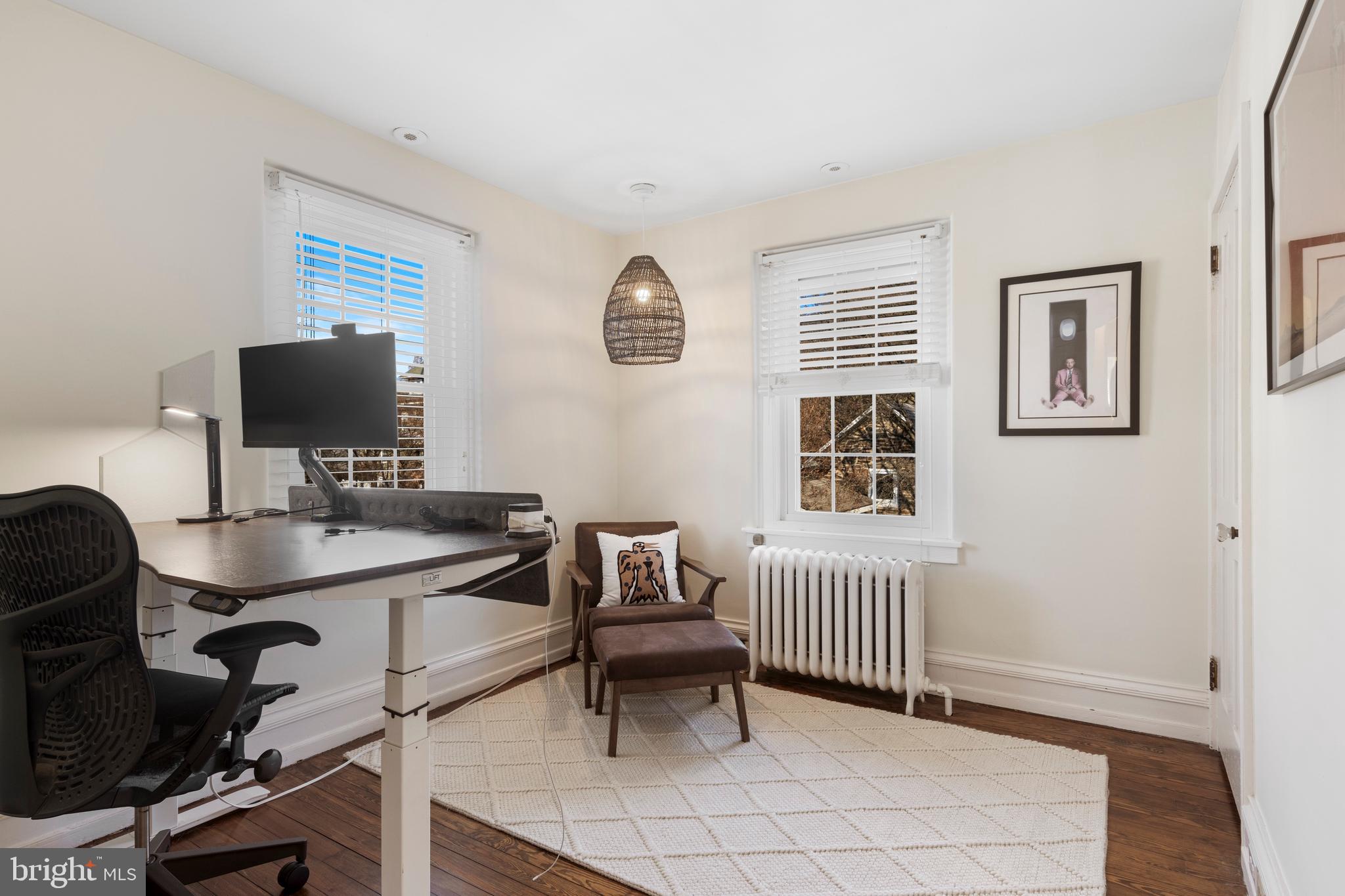 NARBERTH - Residential