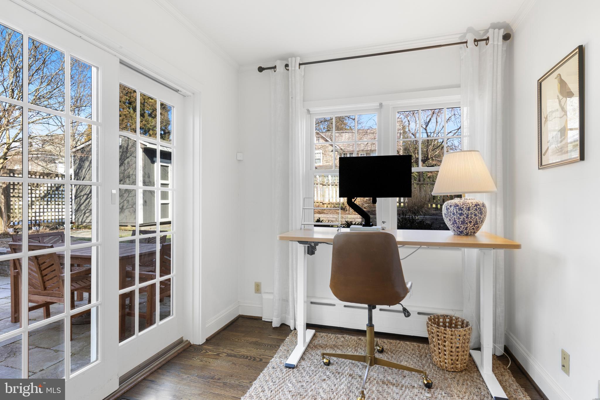 NARBERTH - Residential