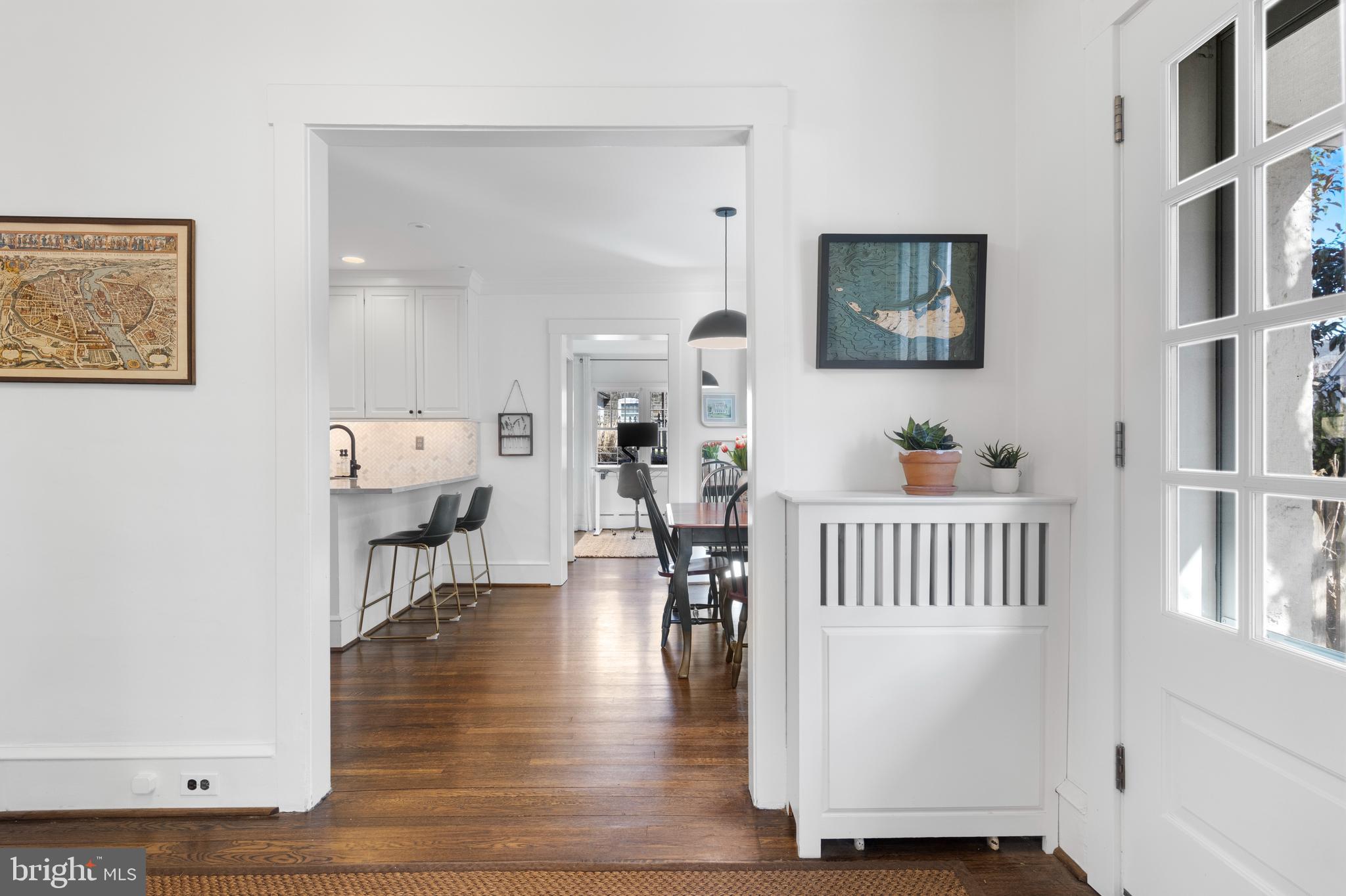 NARBERTH - Residential