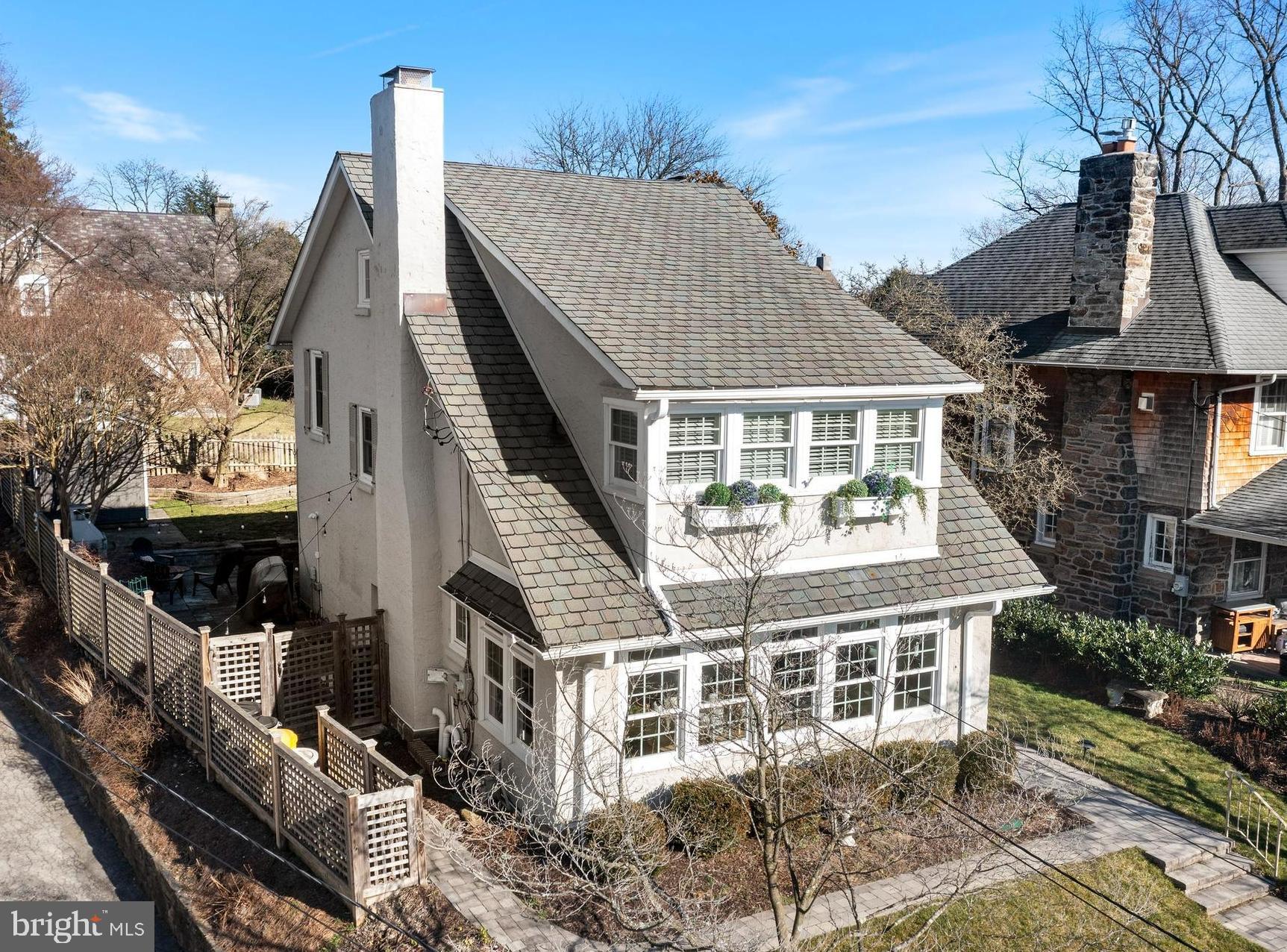 NARBERTH - Residential