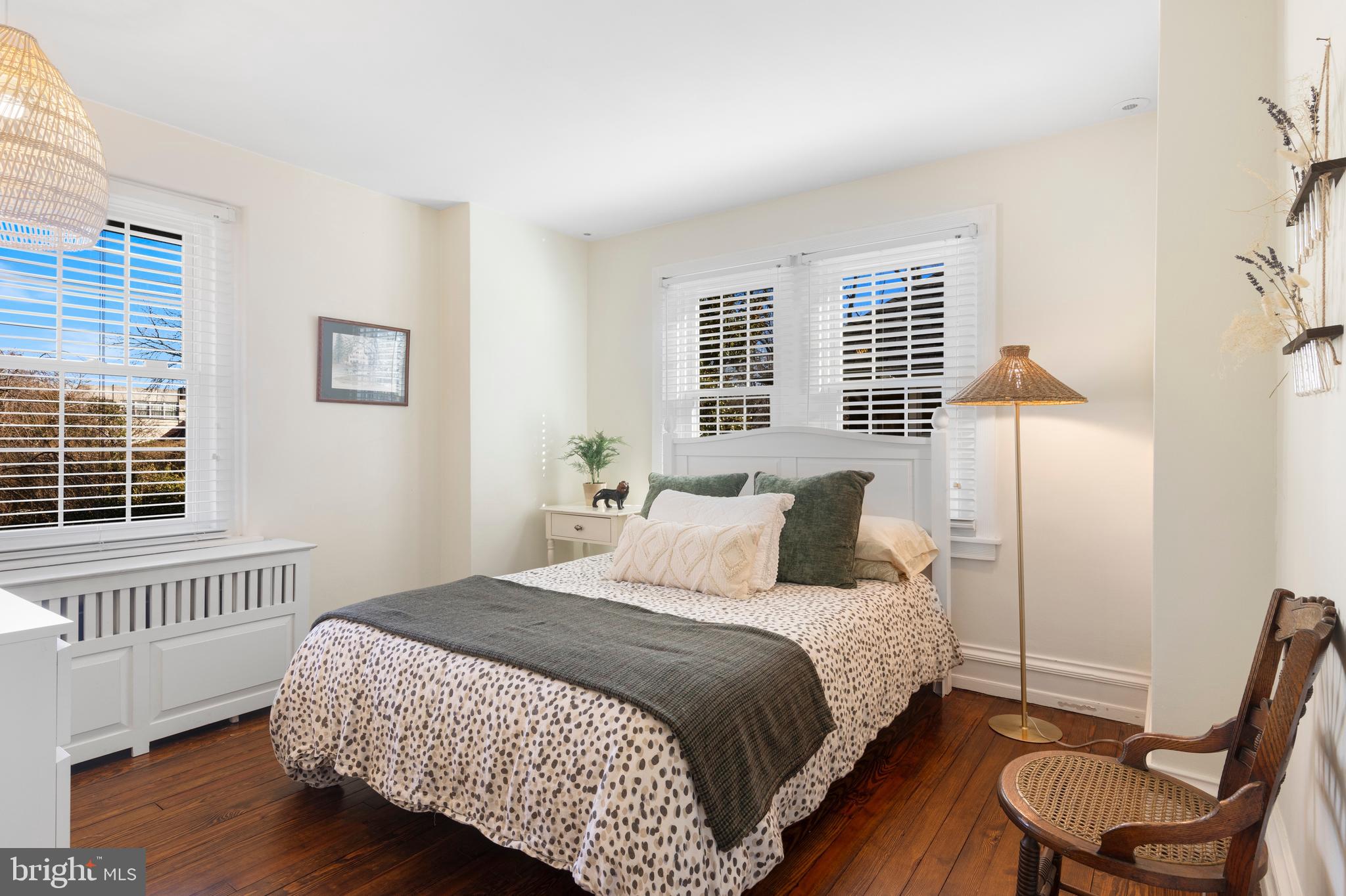 NARBERTH - Residential