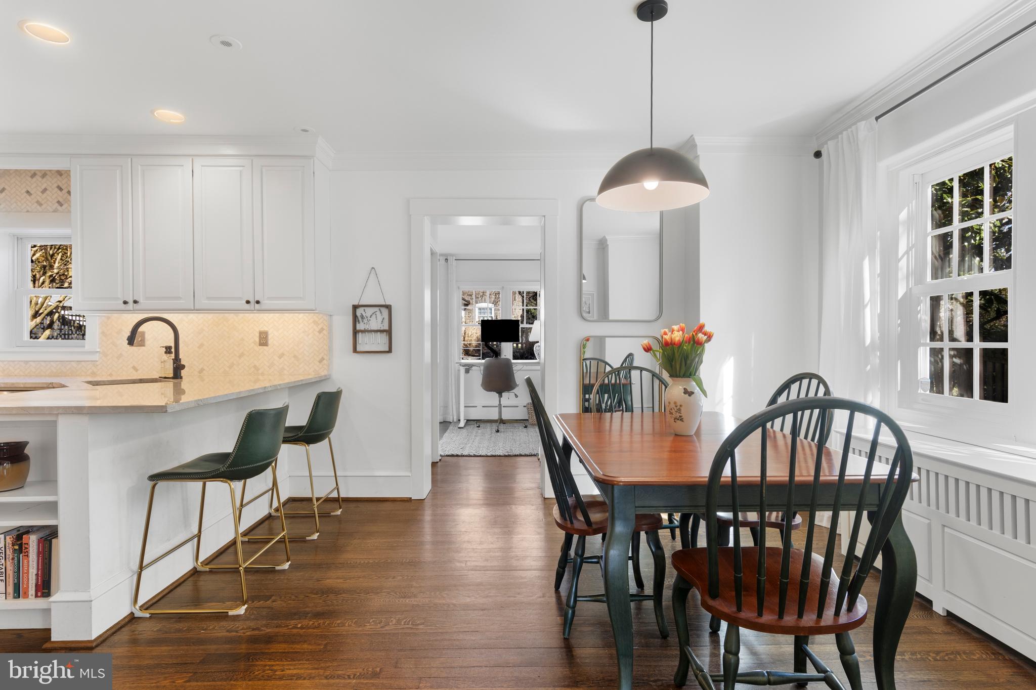 NARBERTH - Residential