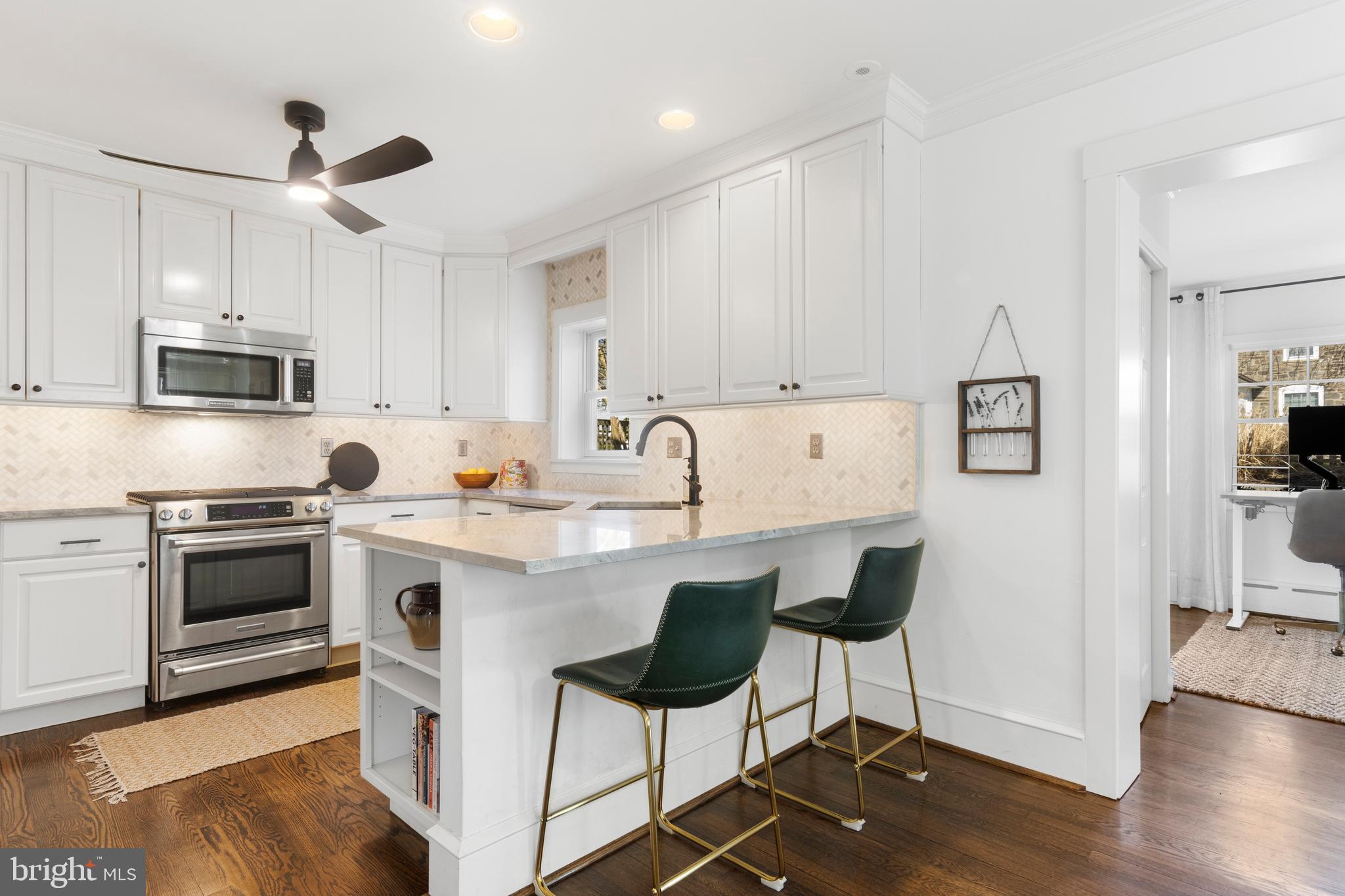 NARBERTH - Residential