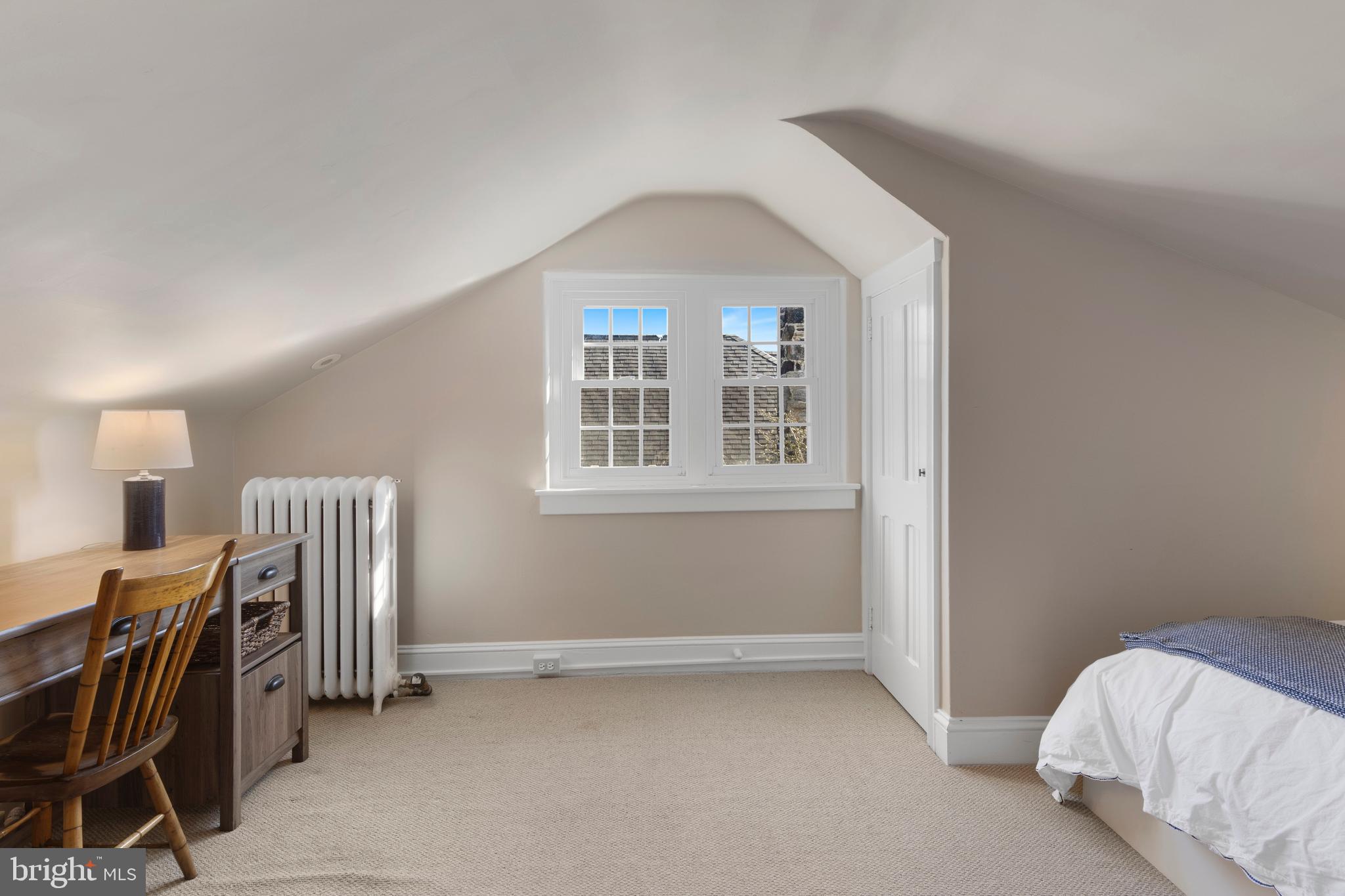 NARBERTH - Residential