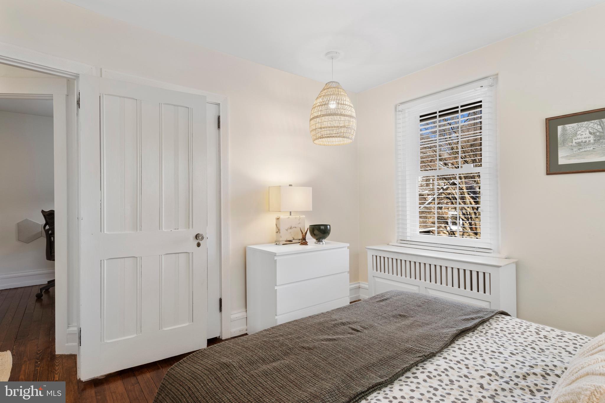 NARBERTH - Residential