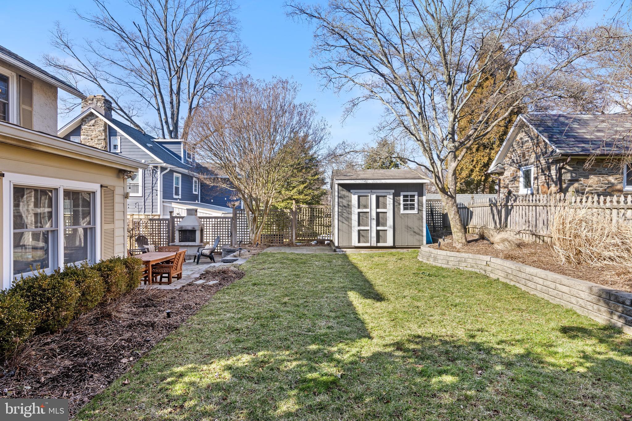 NARBERTH - Residential