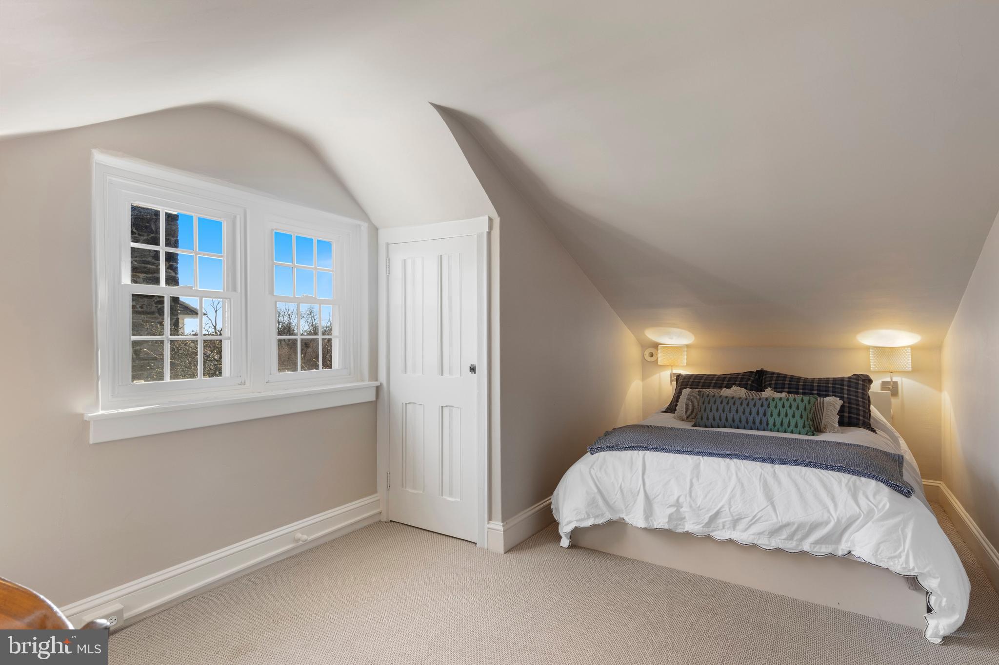 NARBERTH - Residential