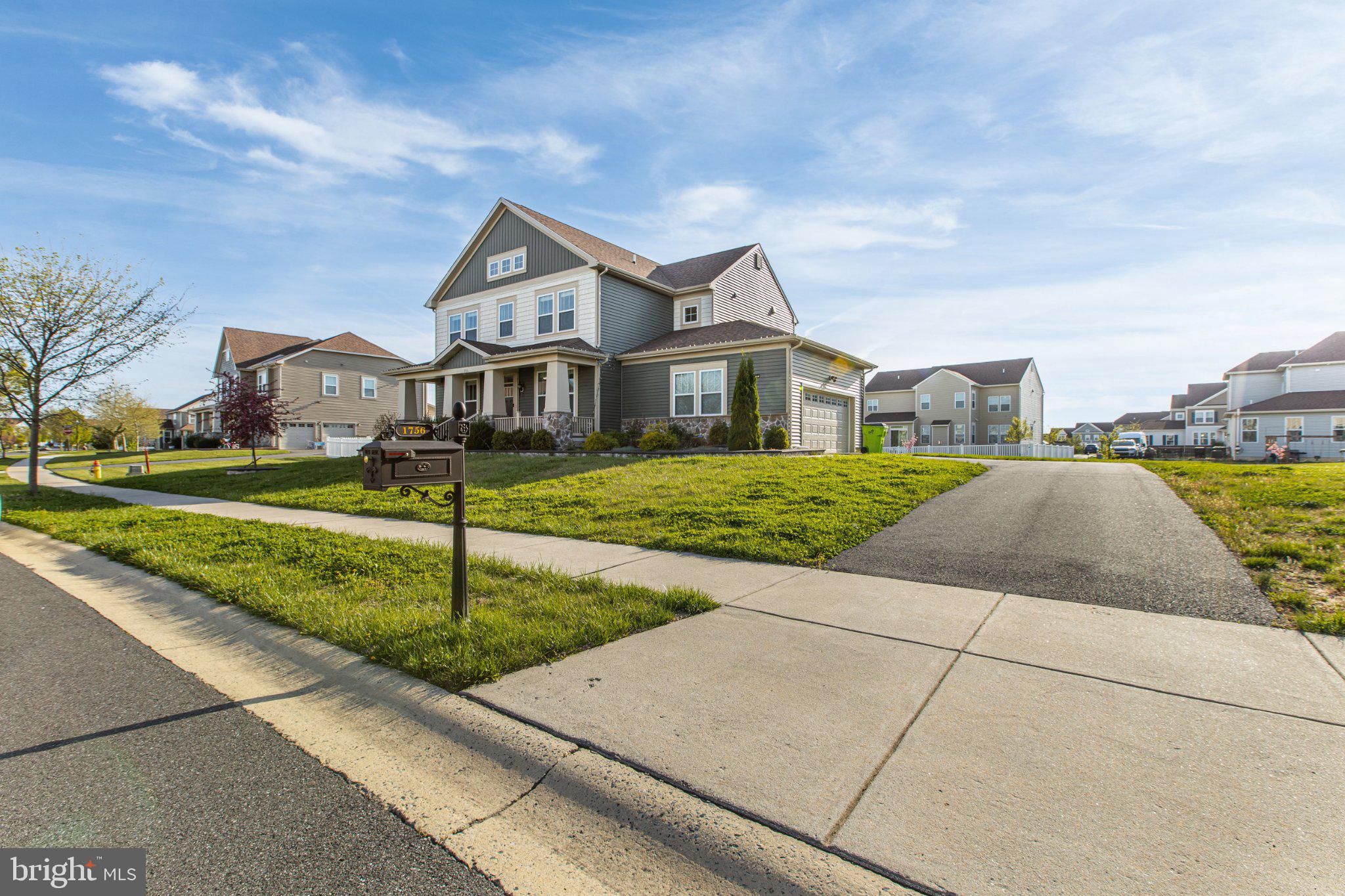 1756 MICHELANGELO DRIVE