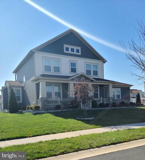 Photo of 1756 Michelangelo Drive, MIDDLETOWN, DE 19709 (MLS # DENC2100770)