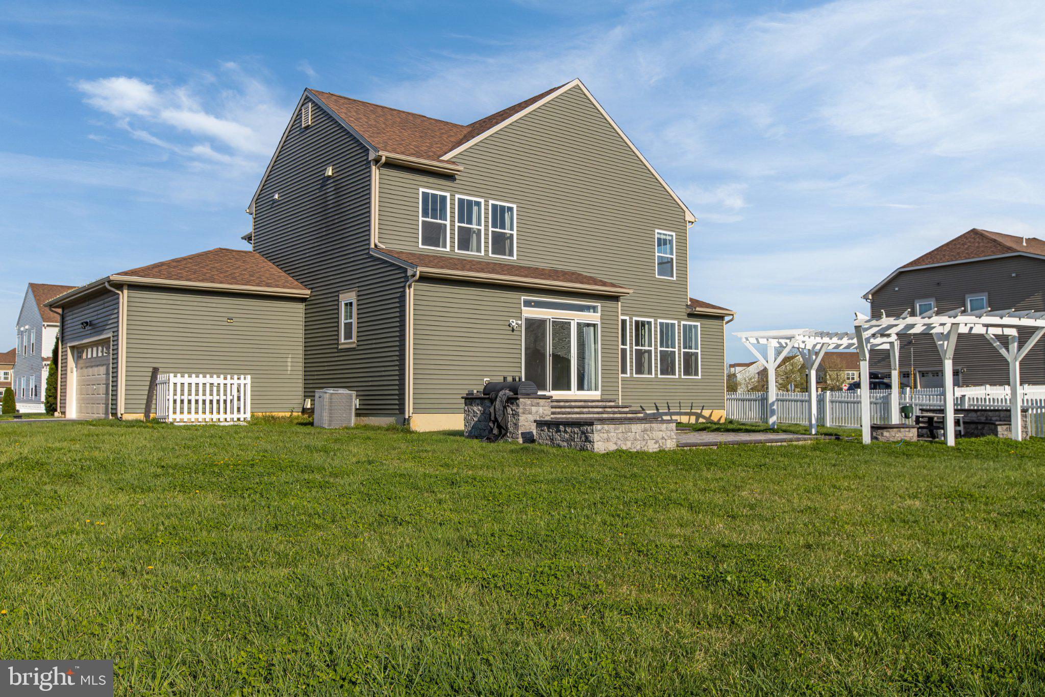 1756 MICHELANGELO DRIVE