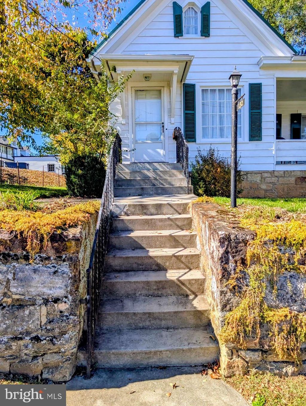 Photo of 132 S Thomas St, BEDFORD, PA 15522 (MLS # PABD2002878)