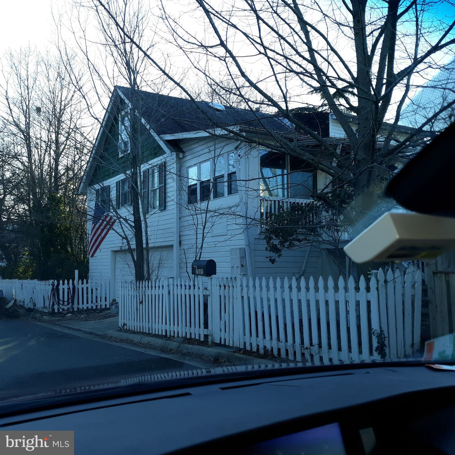 MEMORIAL HEIGHTS - Residential