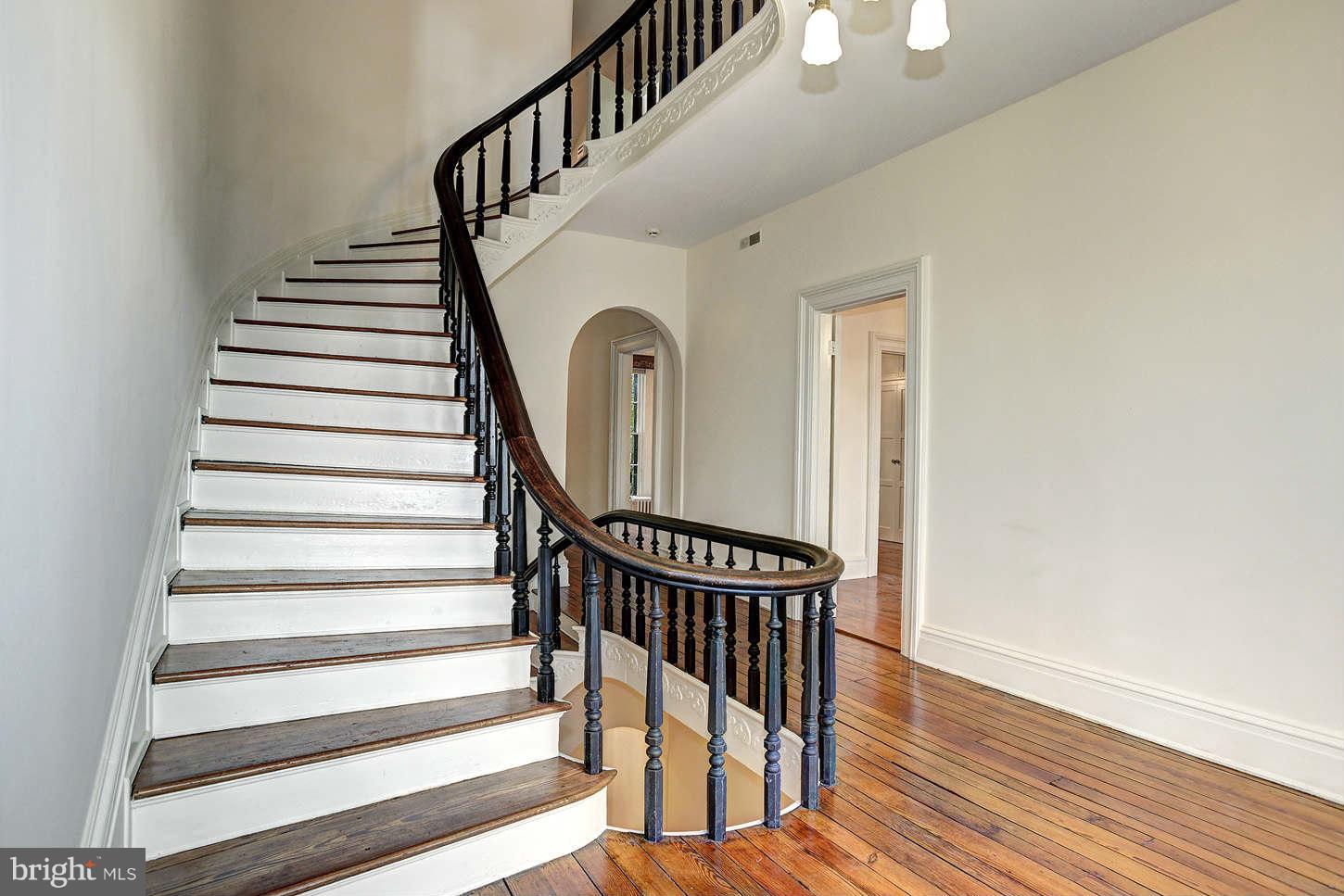 GEORGETOWN - Residential