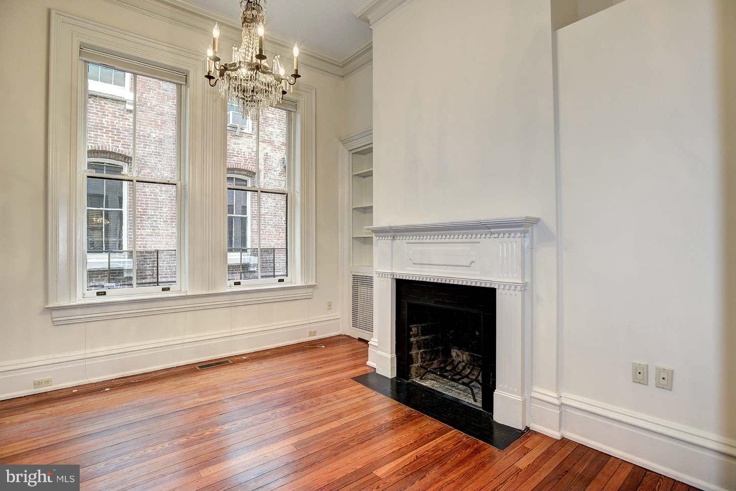 GEORGETOWN - Residential