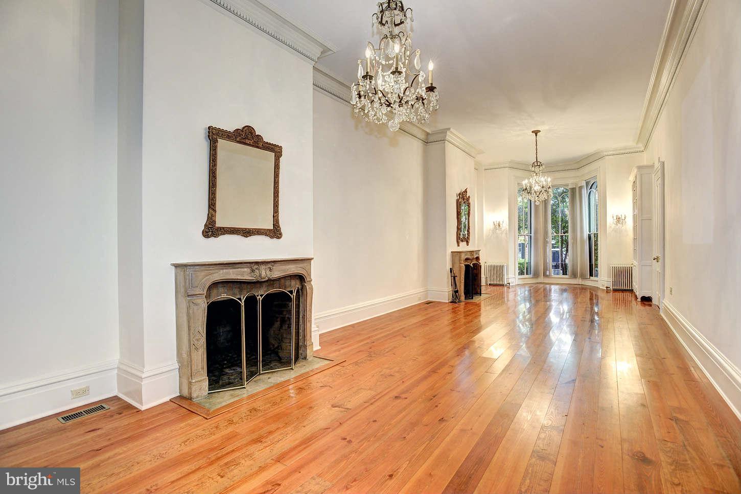 GEORGETOWN - Residential