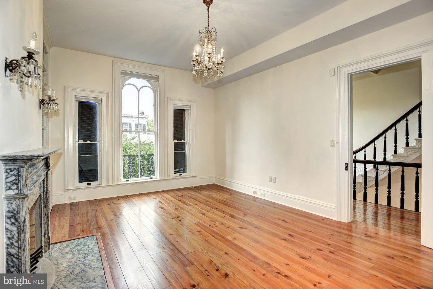 GEORGETOWN - Residential