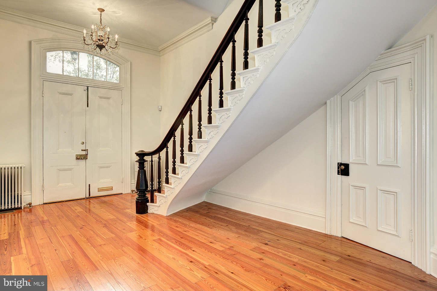 GEORGETOWN - Residential