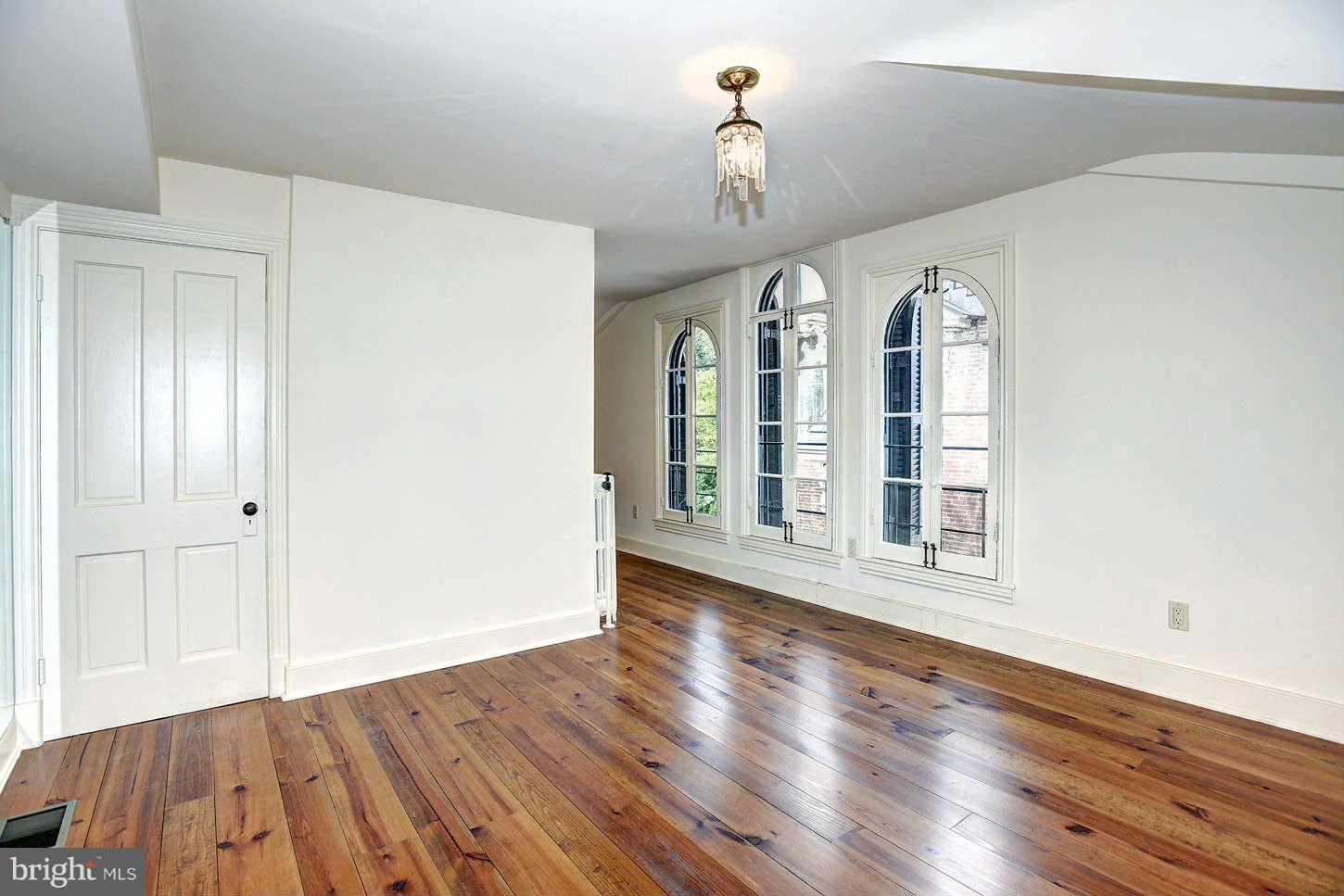 GEORGETOWN - Residential