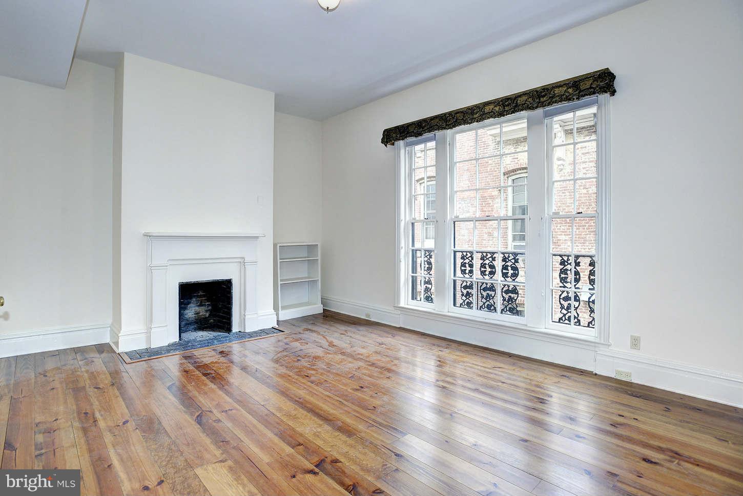 GEORGETOWN - Residential