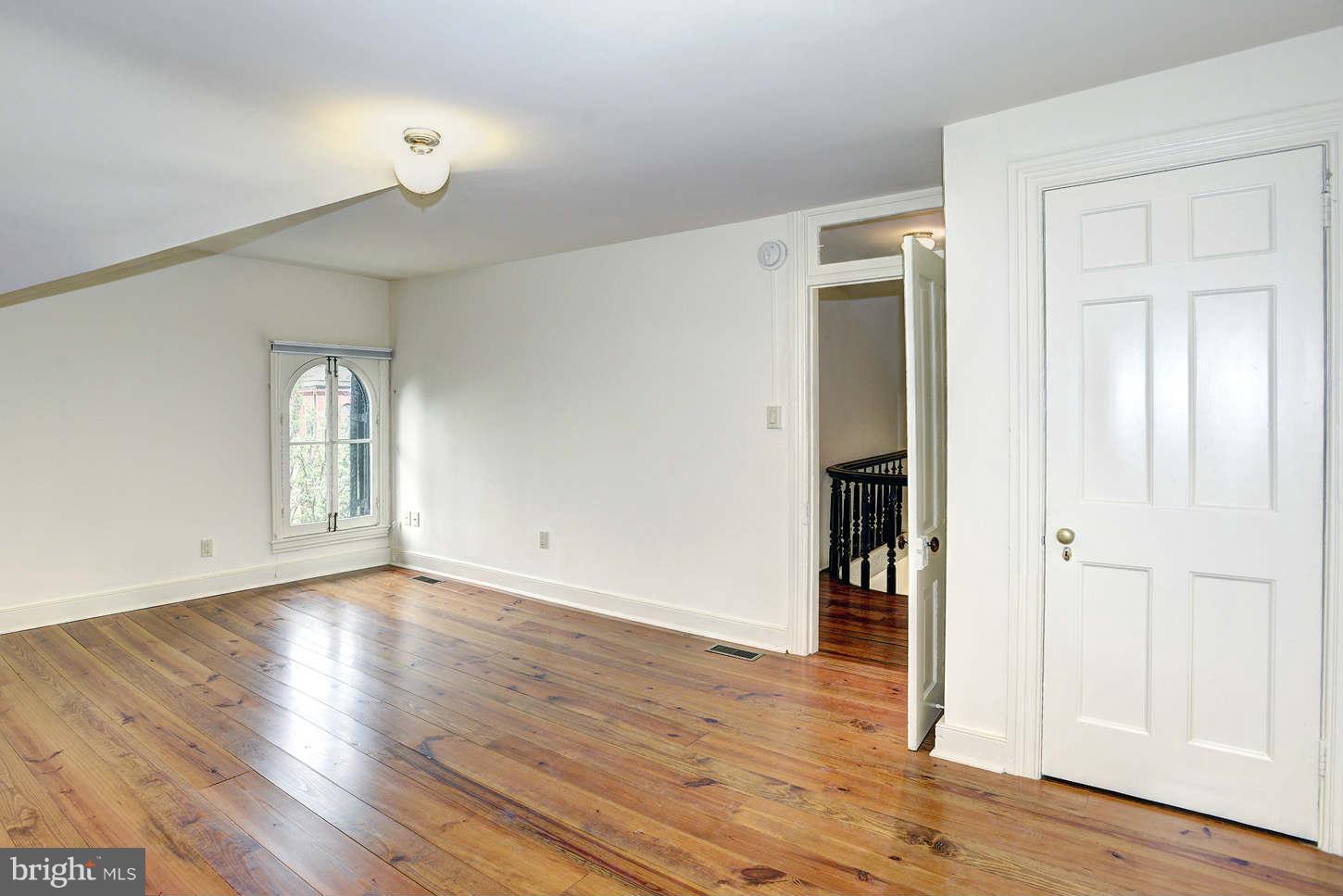 GEORGETOWN - Residential