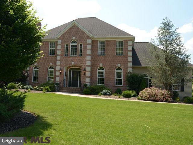 CEDAR CLIFF - Residential