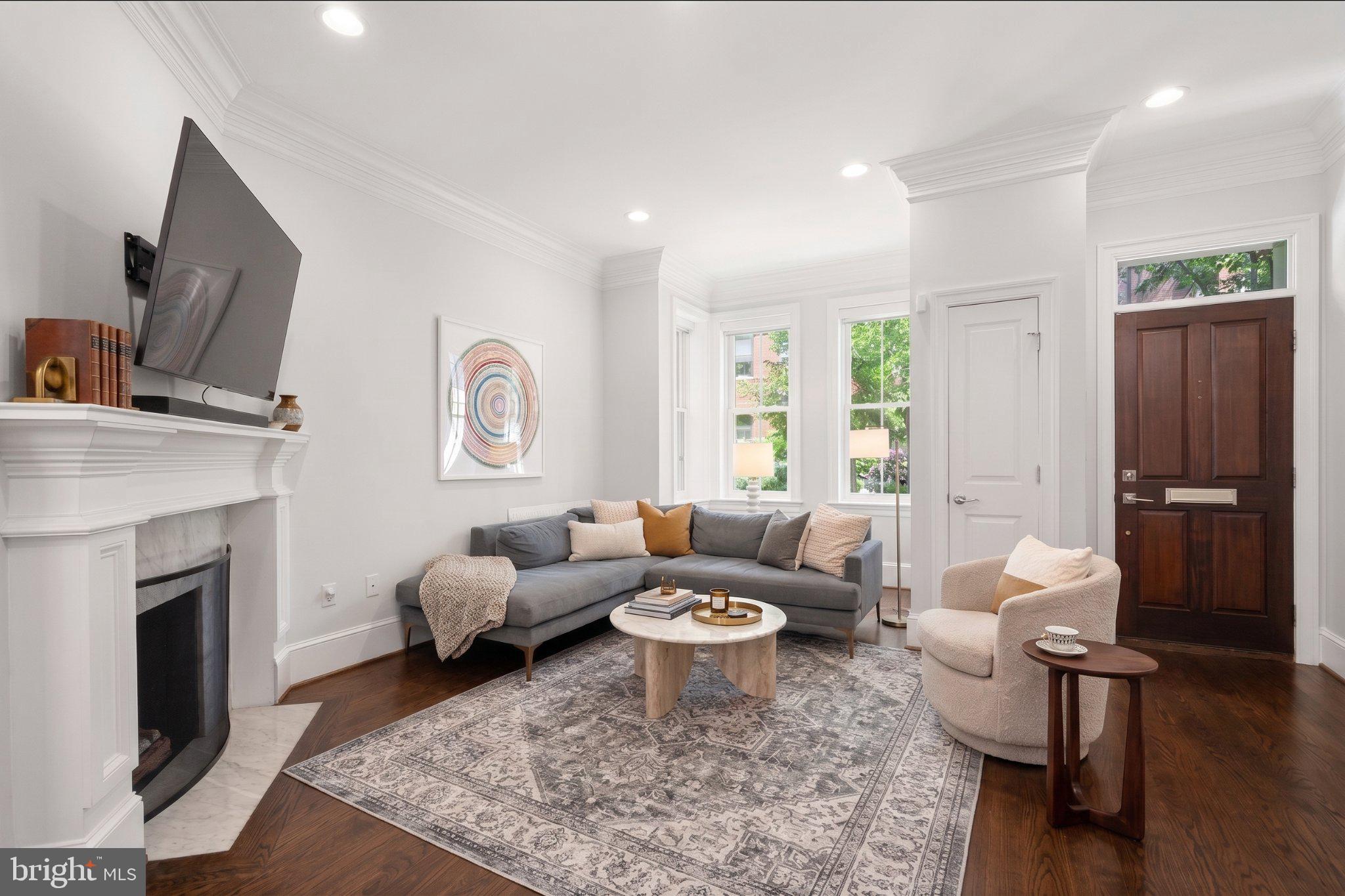 3322 PROSPECT STREET NW