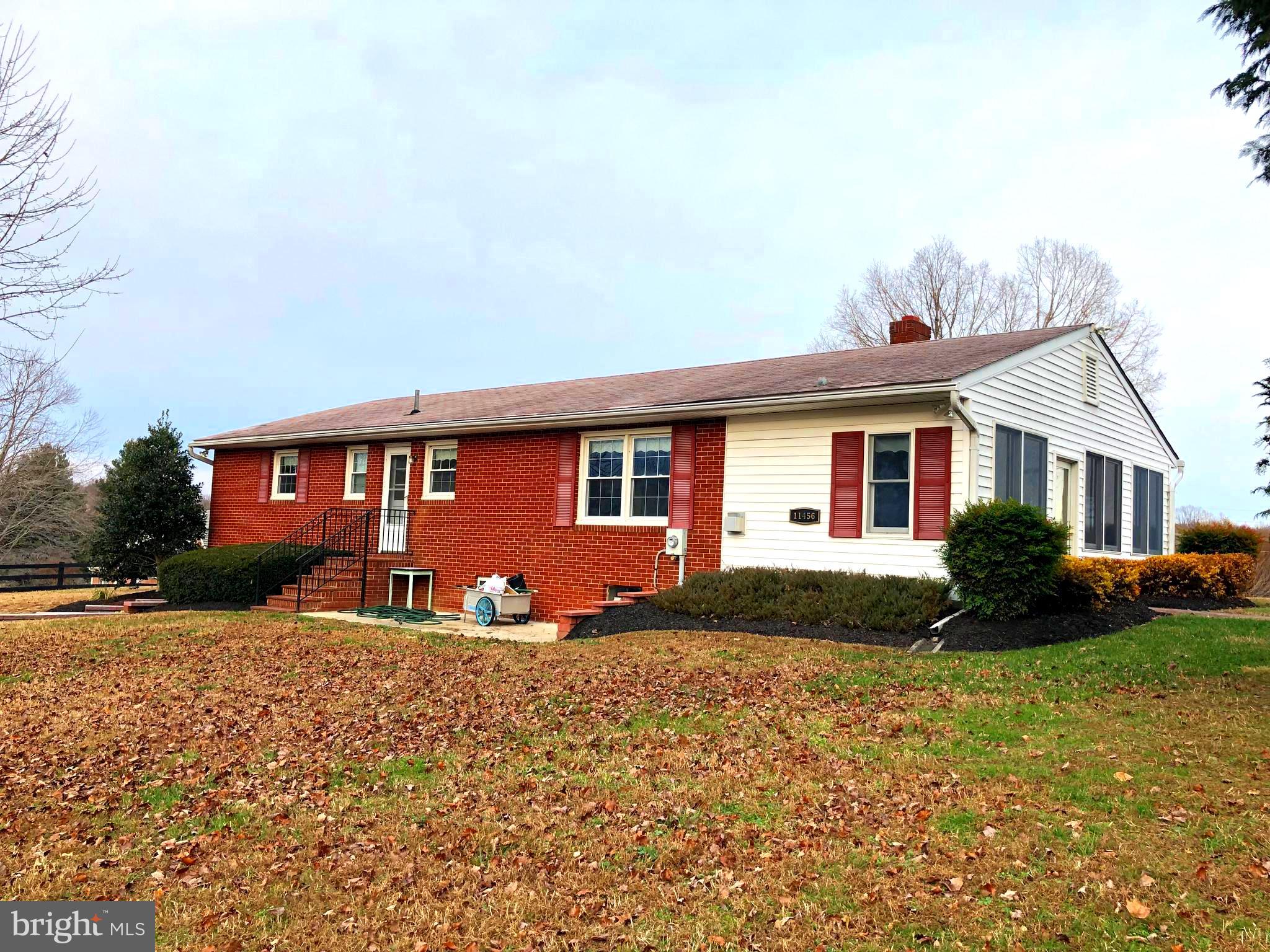 11456 SOUTHERN MARYLAND BOULEVARD