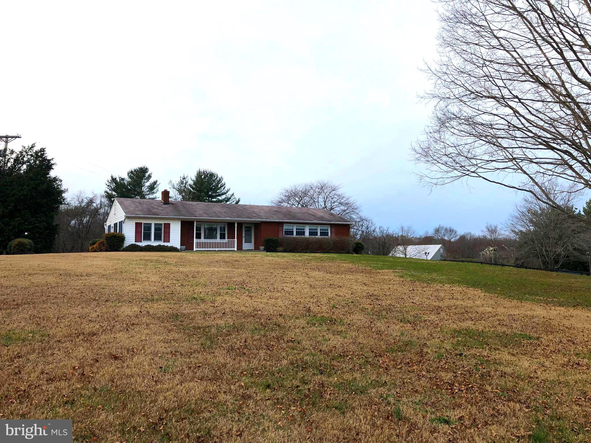 11456 SOUTHERN MARYLAND BOULEVARD