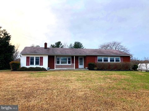 11456 SOUTHERN MARYLAND BOULEVARD DUNKIRK MD 20754