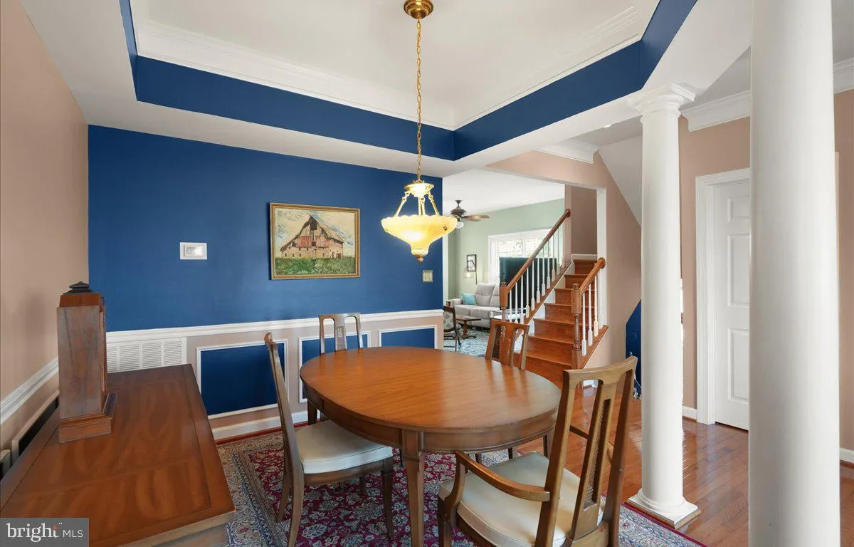 Lorton, Virginia 22079, United States, 3 Bedrooms Bedrooms, ,4 BathroomsBathrooms,Residential,Pending,203503