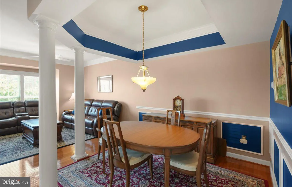 Lorton, Virginia 22079, United States, 3 Bedrooms Bedrooms, ,4 BathroomsBathrooms,Residential,Pending,203503