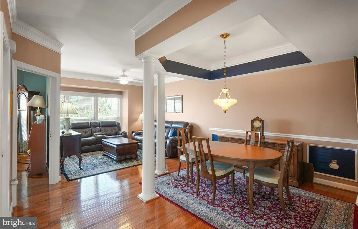 Lorton, Virginia 22079, United States, 3 Bedrooms Bedrooms, ,4 BathroomsBathrooms,Residential,Pending,203503