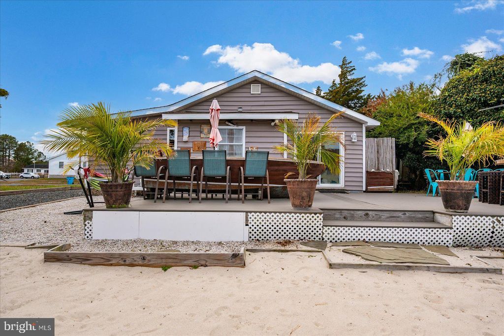 Photo of 10428 Exeter Road, OCEAN CITY, MD 21842 (MLS # MDWO2035014)
