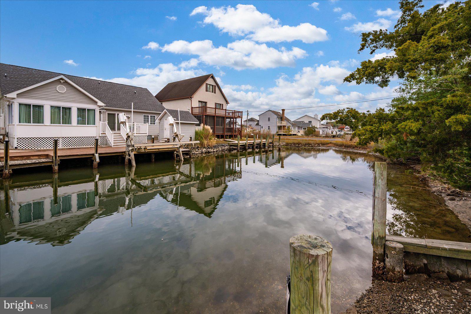 CAPE ISLE OF WIGHT - Residential