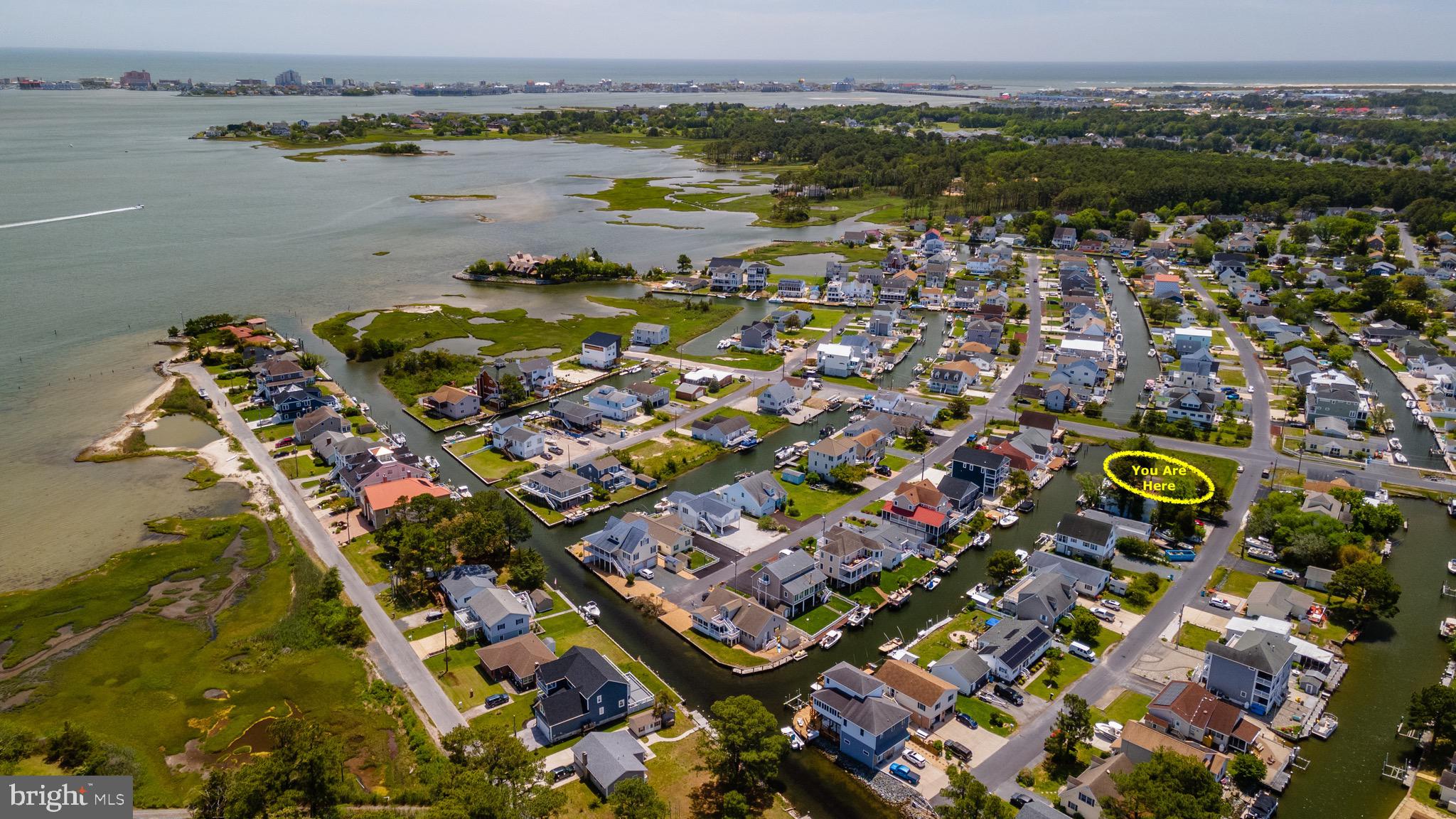 CAPE ISLE OF WIGHT - Residential