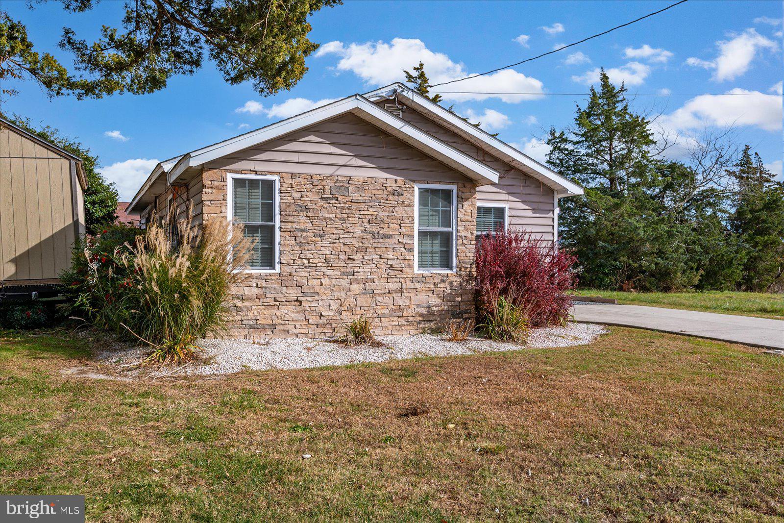 CAPE ISLE OF WIGHT - Residential