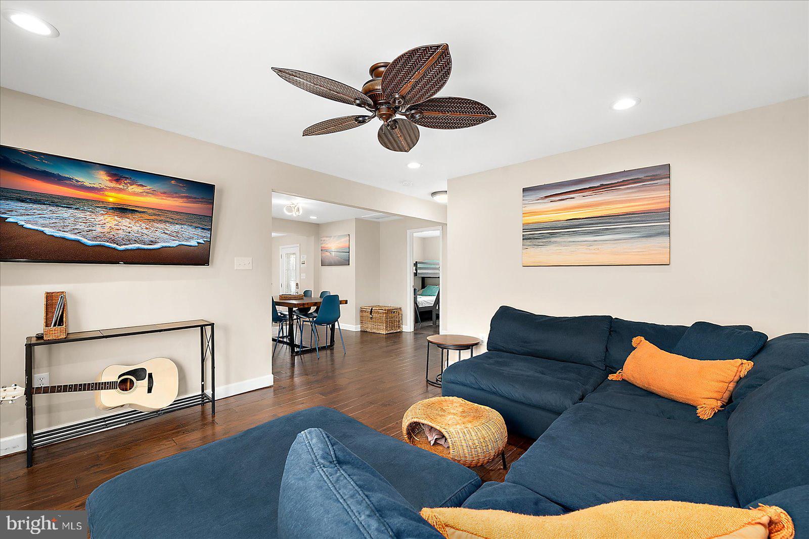 CAPE ISLE OF WIGHT - Residential