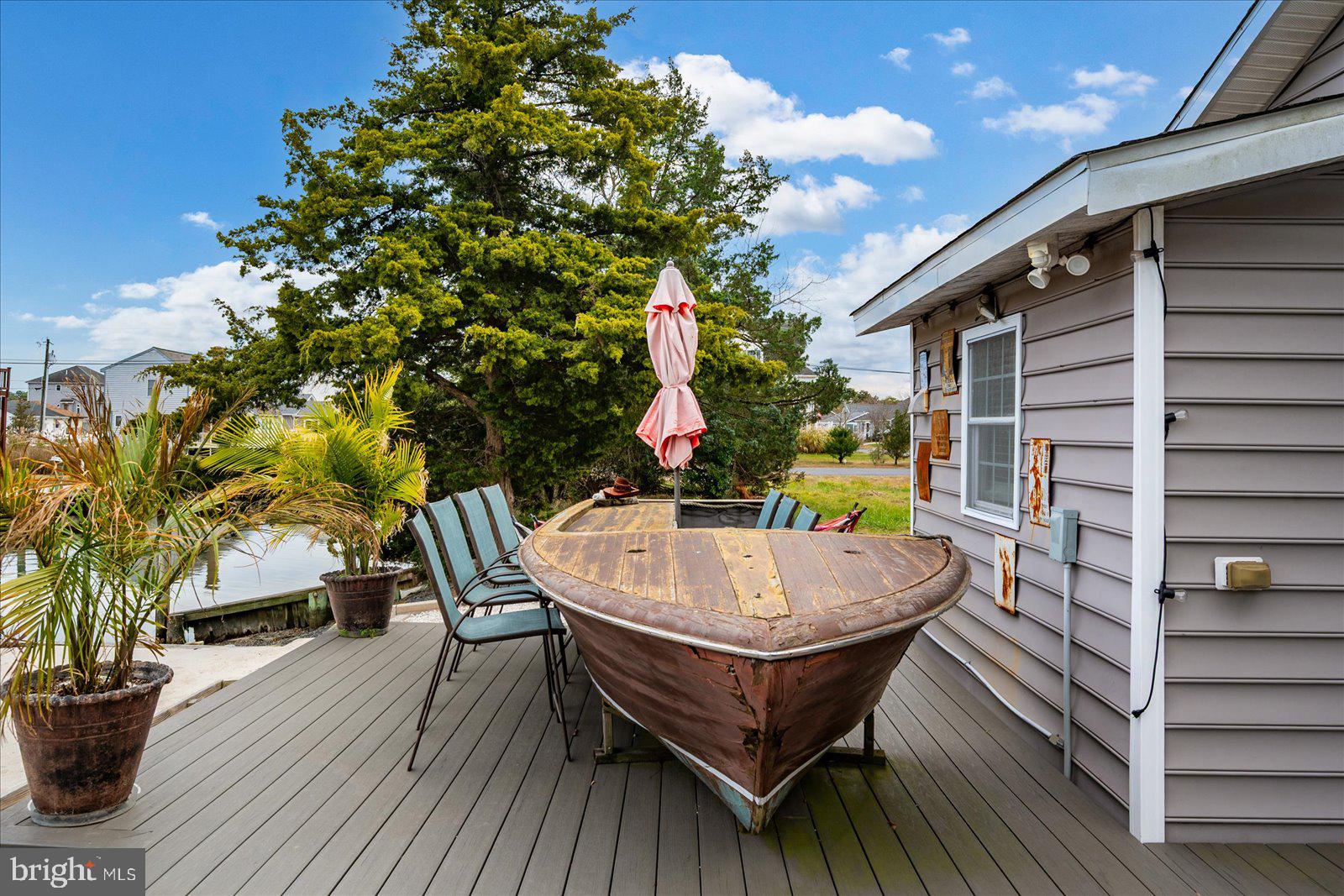 CAPE ISLE OF WIGHT - Residential