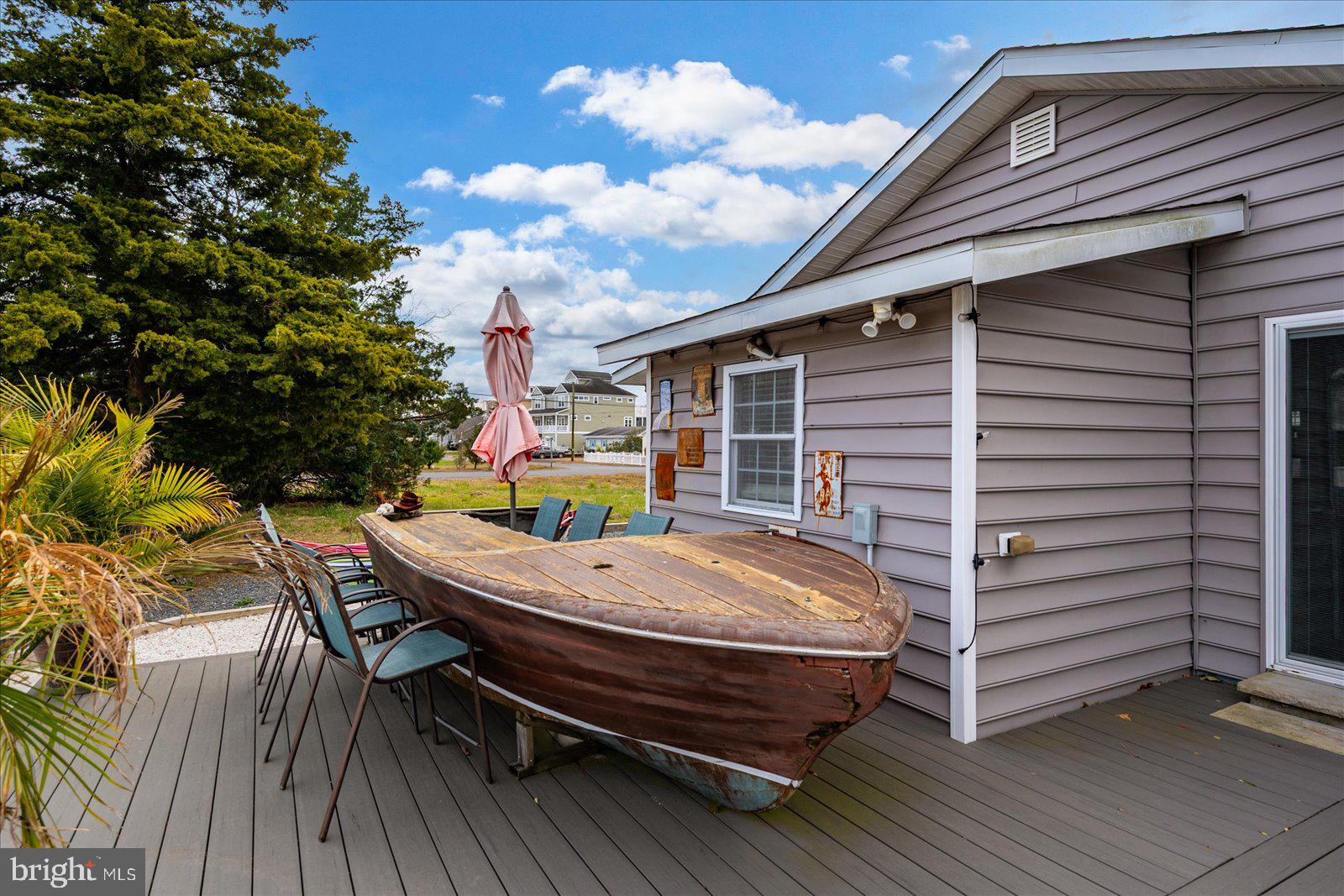 CAPE ISLE OF WIGHT - Residential